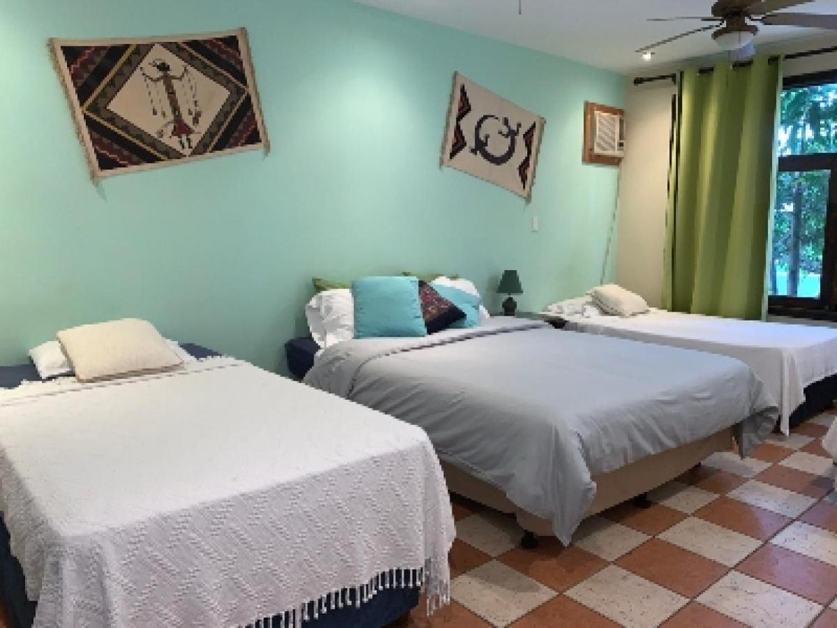 Posada Nena Santa Ana  Bagian luar foto