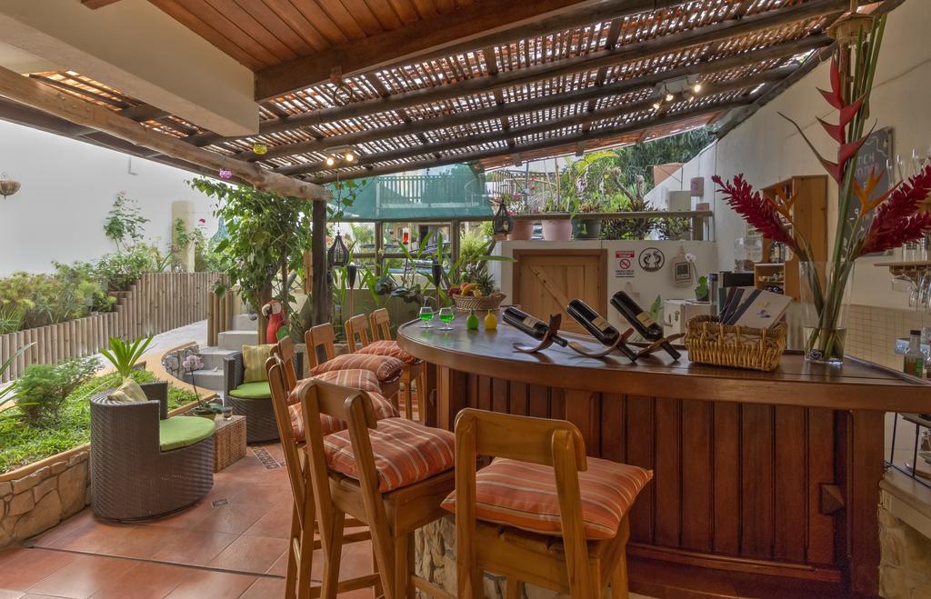 Posada Nena Santa Ana  Bagian luar foto