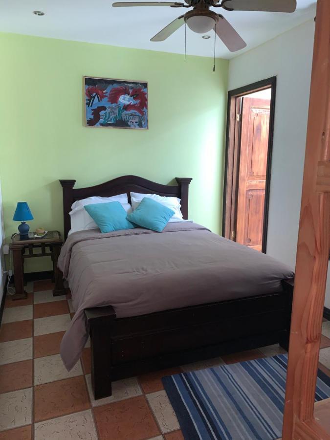 Posada Nena Santa Ana  Bagian luar foto
